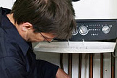 boiler replacement South Stour