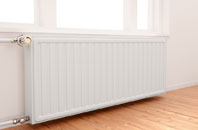 South Stour heating installation